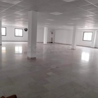 Location