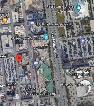 Location