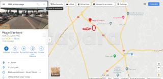 Location