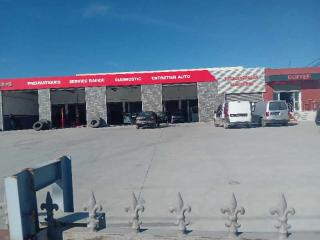 Location