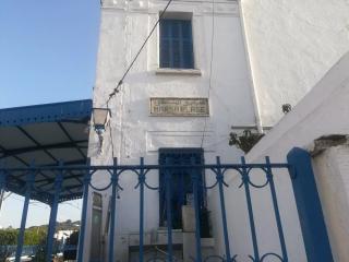 Location