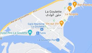 Location