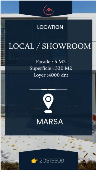 Location