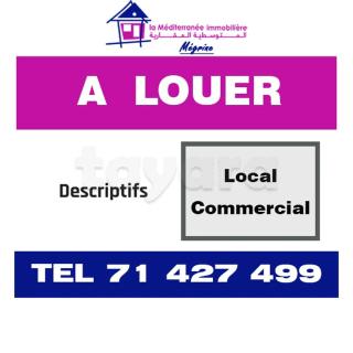 Location