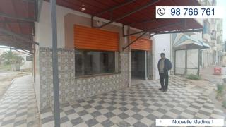 Location