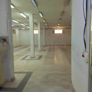 Location