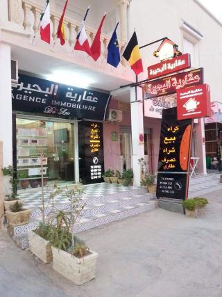 Location