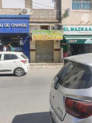 Location