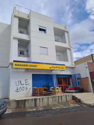 Location