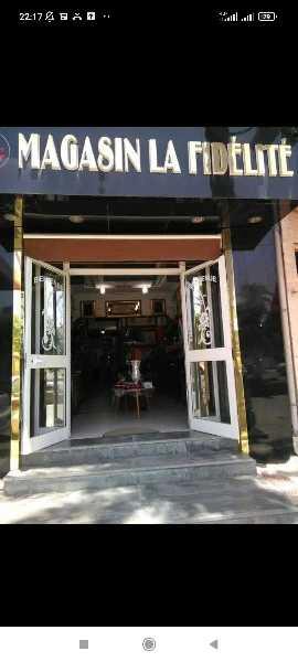 Location