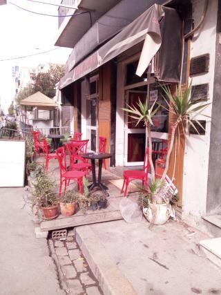 Location