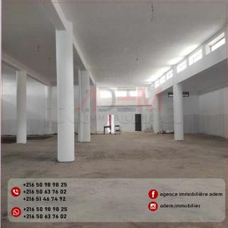 Location