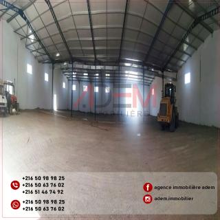 Location
