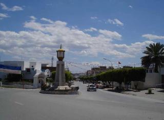Location