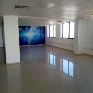 Location