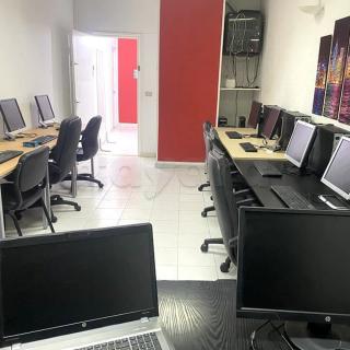 Location