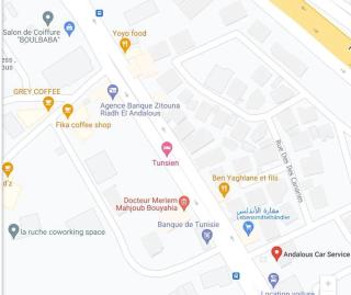 Location