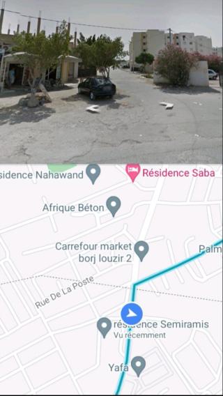 Location